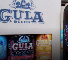 Gula Beers