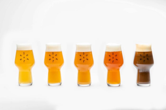 Dokjard bier
