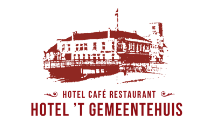 Hotel t gemeentehuis