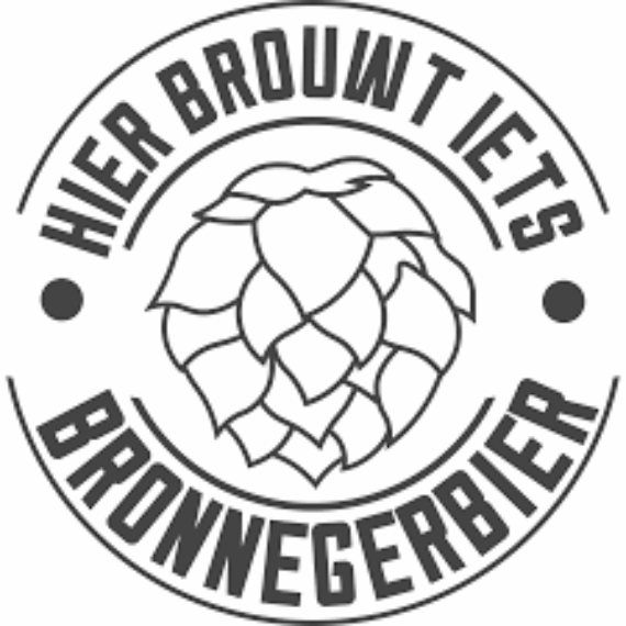 Bronneger bier